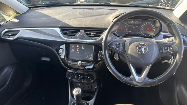 Vauxhall Corsa 1.4 [75] ecoFLEX Energy 3dr [AC] Petrol Hatchback